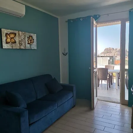 La Favola Di Elsa Castelsardo