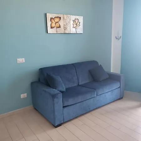 Apartment La Favola Di Elsa *