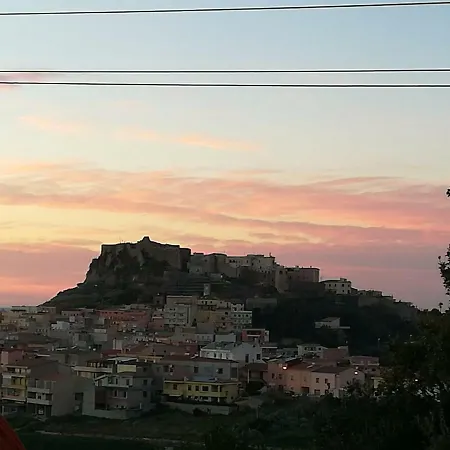 La Favola Di Elsa Castelsardo