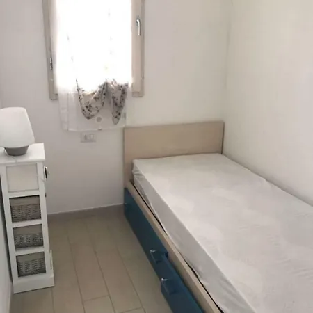 La Favola Di Elsa Apartment *