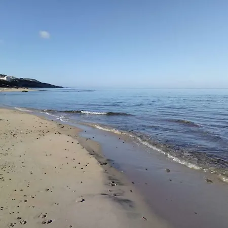 La Favola Di Elsa Castelsardo