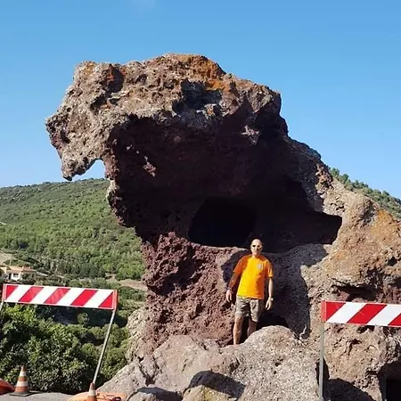 La Favola Di Elsa * Castelsardo