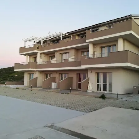Apartment La Favola Di Elsa