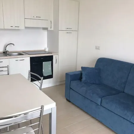La Favola Di Elsa Apartment *