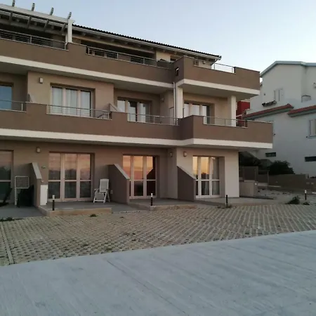 La Favola Di Elsa Apartment Castelsardo