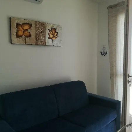 La Favola Di Elsa Apartment *