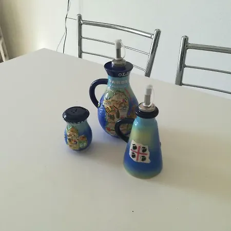 La Favola Di Elsa * Castelsardo