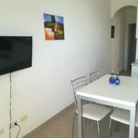 La Favola Di Elsa * Castelsardo