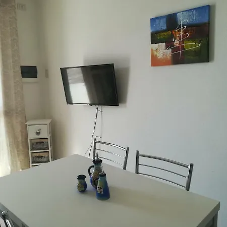 Apartment La Favola Di Elsa *