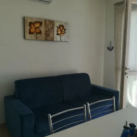 Apartment La Favola Di Elsa Castelsardo