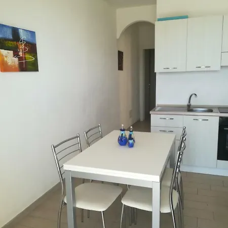 Apartment La Favola Di Elsa *
