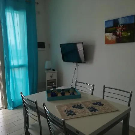 La Favola Di Elsa Apartment