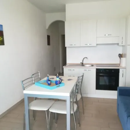 La Favola Di Elsa Apartment