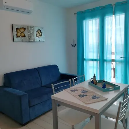 Apartment La Favola Di Elsa Castelsardo