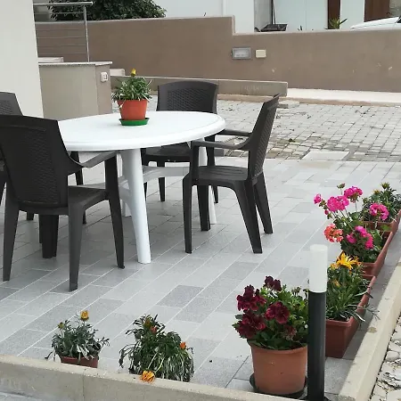 La Favola Di Elsa Apartment Castelsardo