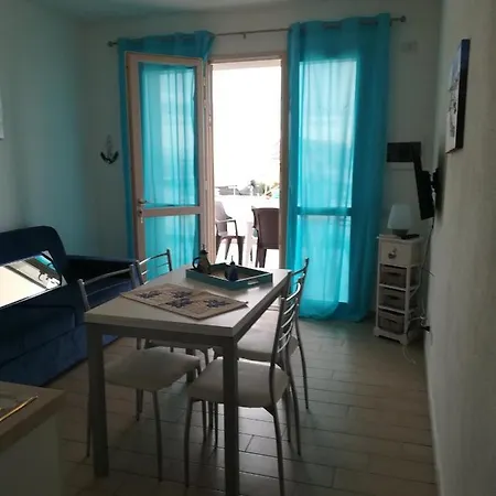 La Favola Di Elsa Castelsardo
