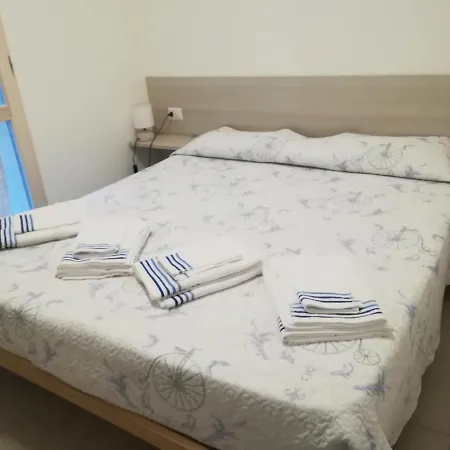 Apartment La Favola Di Elsa *