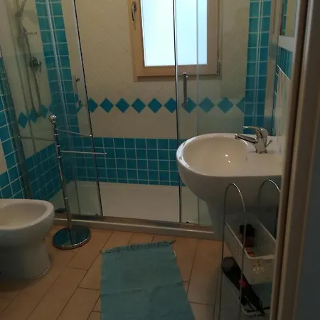 La Favola Di Elsa Apartment